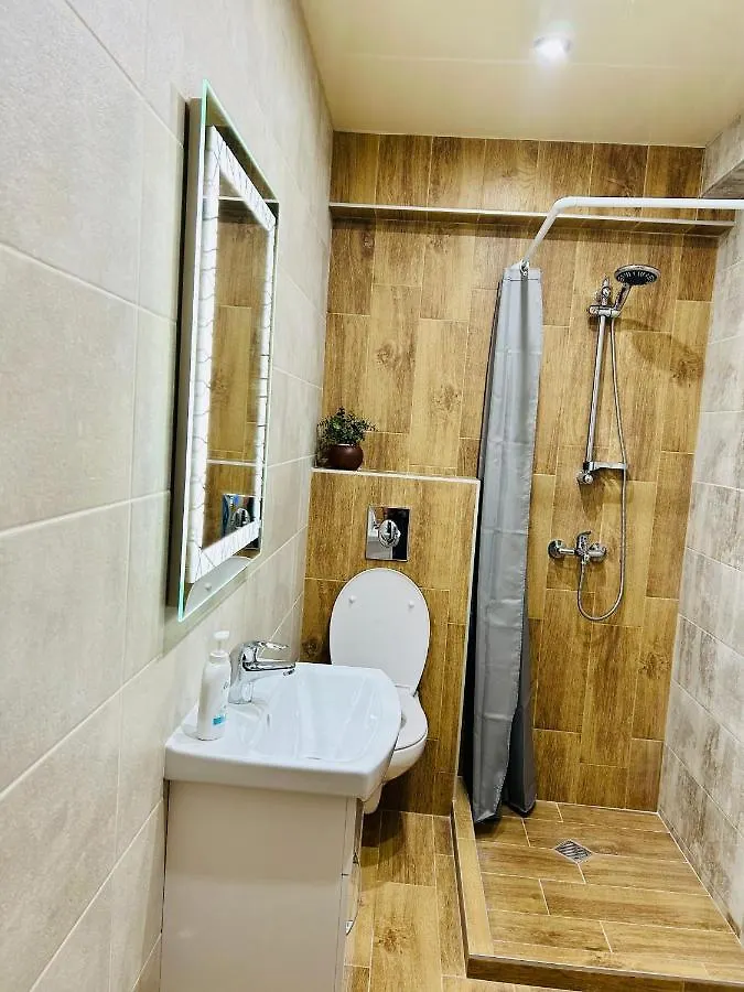 Apartament Paradise Place Burgas