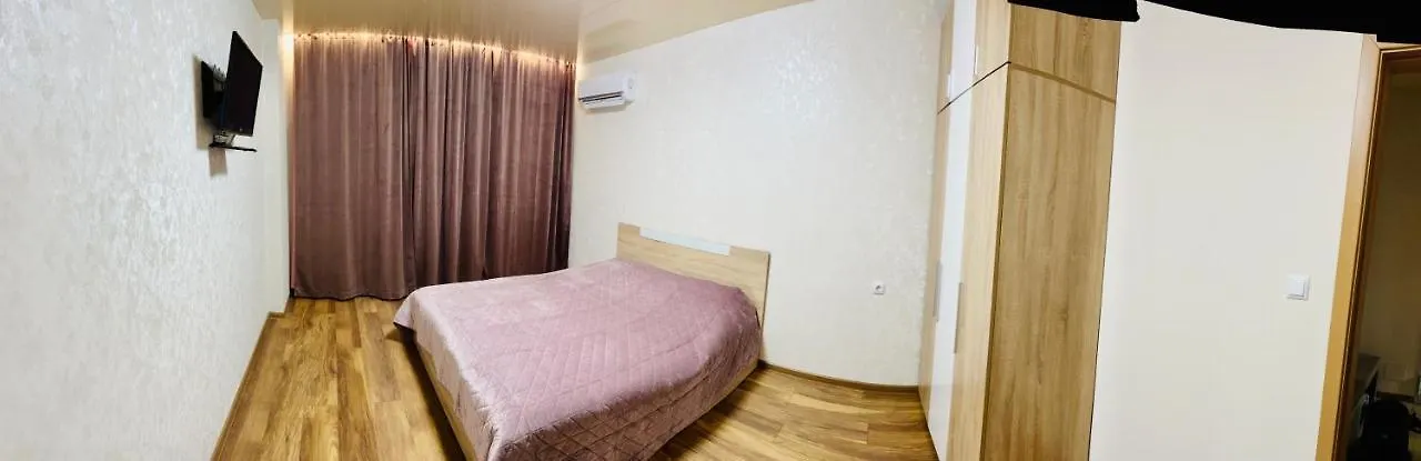 Apartament Paradise Place Burgas
