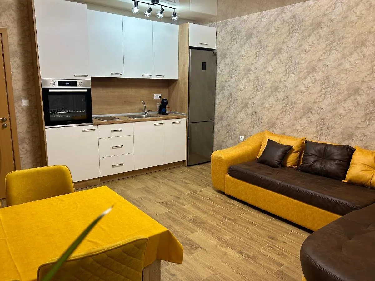 Paradise Place Lejlighed Burgas City