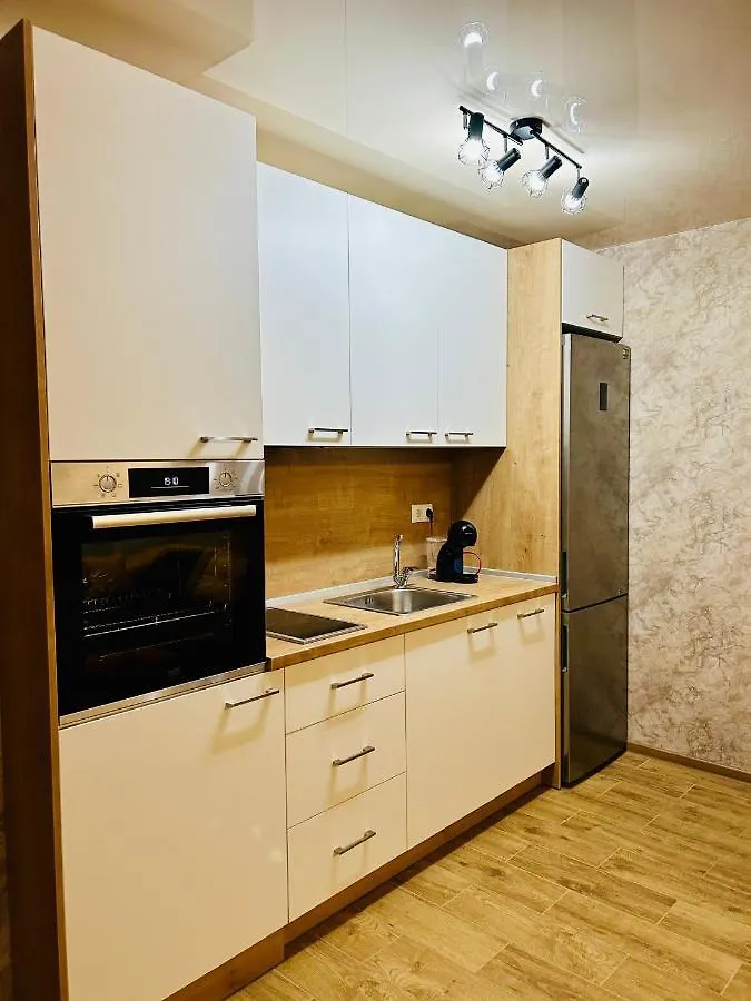 Paradise Place Lejlighed Burgas City