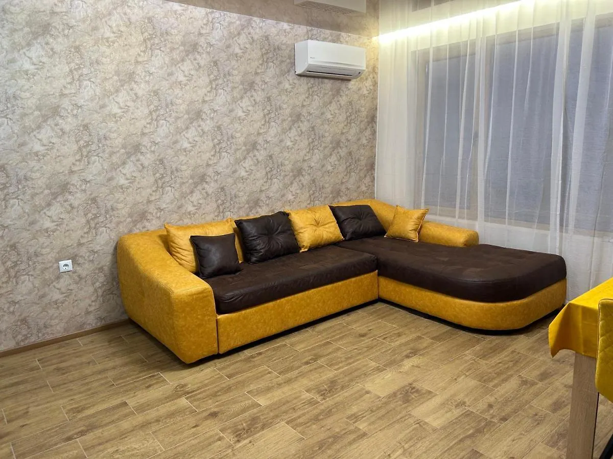Apartament Paradise Place Burgas Bułgaria