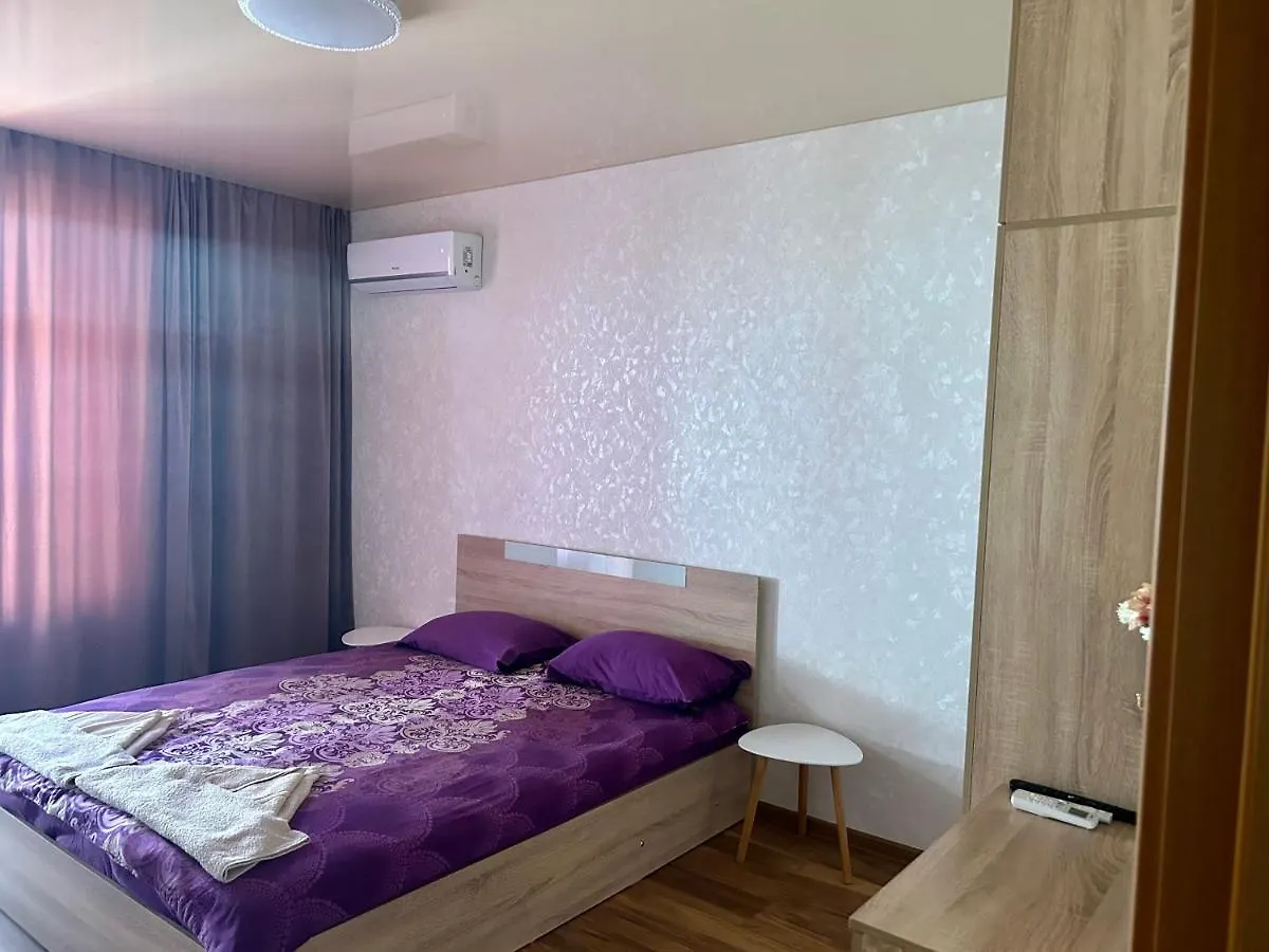 Paradise Place Lejlighed Burgas City 0*,  Bulgarien